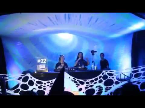 Black & Blond - Aftermovie (Natural Forest) 06/05/2017