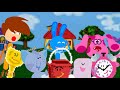 Blue S Clues Season 5 Theme Song