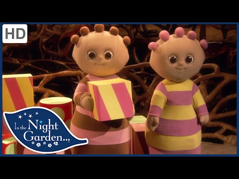 In the Night Garden 218 - Following | HD | Full Episode | Cartoons for Children