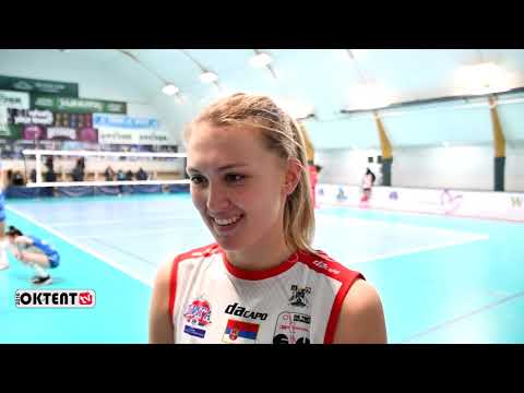 okTENTtv  VIZURA - TENT 3:1 , KUP SRBIJE 1/4f revanš