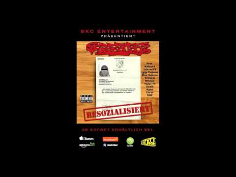 SPERANZA - ZEIT FÜR AKTION feat Kalusha (Resozialisiert - DAS ALBUM)