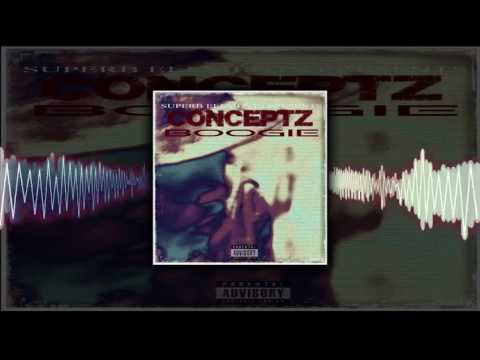 Conceptz - Boogie
