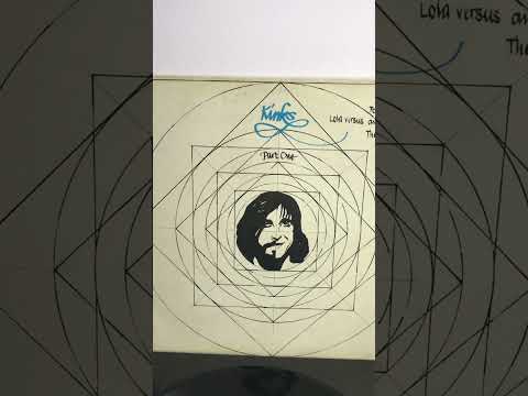 The Kinks - Apeman (1971)