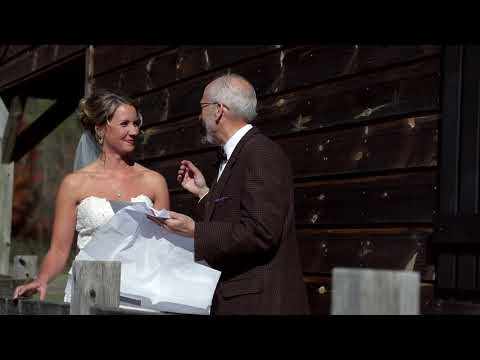 Adrienne & Tyler | October 19, 2019