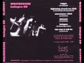 Whitehouse - Lightning Struck My Dick 