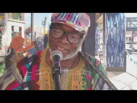 "Vicky Shama Shama" cover by Dallas & Siama