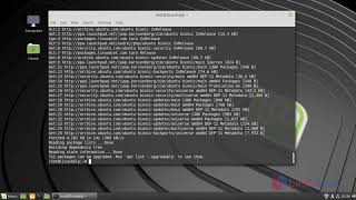 How to install Zim editor on Linux Mint 19