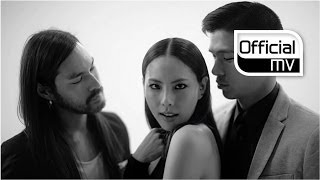 Download lagu [MV] Park Ji Yoon(박지윤) _ Mr.Lee (미스터리) mp3