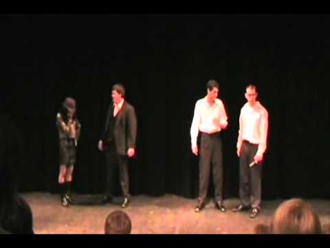 WHS Theatre Presents: REPO! Abridged! [Part 9 - Happiness is Not a Warm Scalpel]
