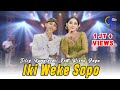 Silvy Kumalasari Ft Wisnu Jaya Iki Weke Sopo Official Music Video