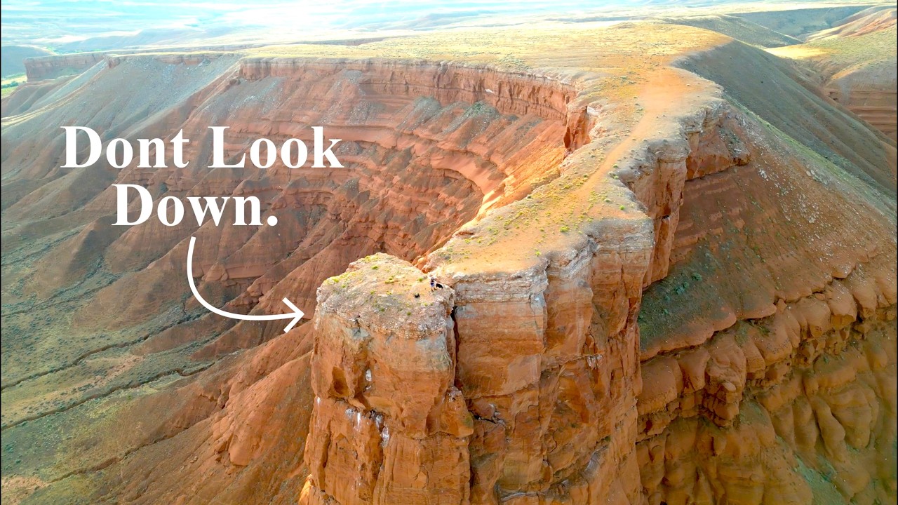 This Bridge to Nowhere has a Dark History