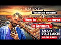 How To Become A Nurse In Germany Requirements Salary Work Life Balance