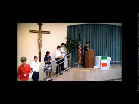 nov 2010 Bev Hencher.wmv