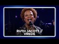 Ruth Jacott // Vrede | De Beste Liedjes van het Songfestival