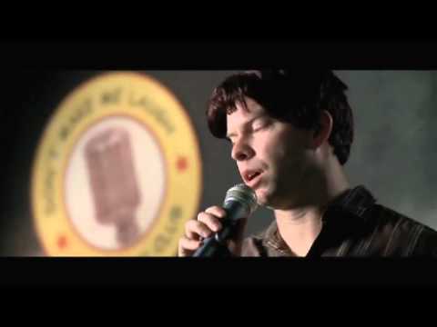 John Bishop's Britain Fridge Clip