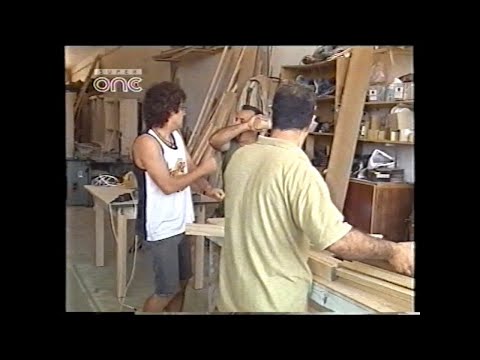 JOE DEMICOLI u l-Mastrudaxxa