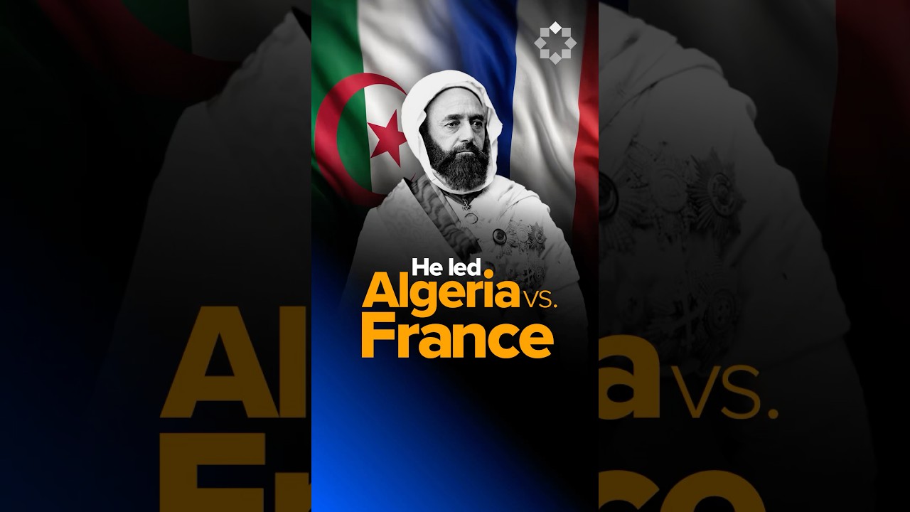 France Exiled Him For This