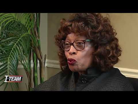 I-TEAM: Corrine Brown plans to defend herself against federal prosecutors