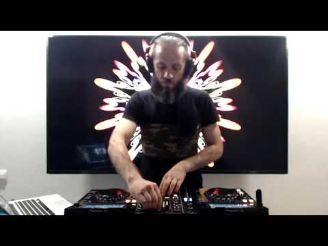 DJ Samed - Live From Home 012 (7.07.2021)