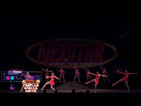 Escape Dance Academy Ricky Martin