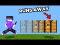 I Build Your DUMB Redstone Ideas 4