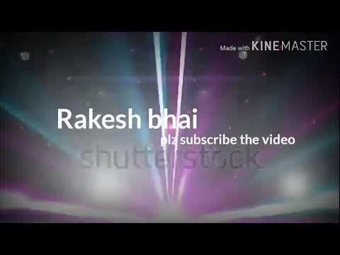 Bhai  bholte hindu rap song