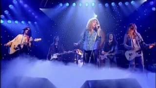 Robert Plant - (1993) 29 Palms [live on &quot;Top of the Pops&quot;]