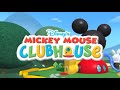 Mickey Mouse Clubhouse Early Launch Trailer 2005