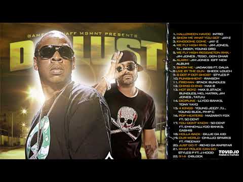 Jadakiss Feat. Dalia Show Me