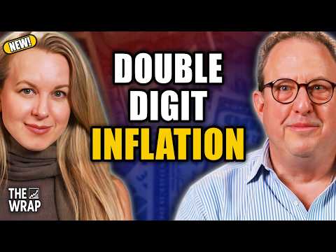 Chris Whalen: Bonds, Gold, Energy, & the Coming Food Shock