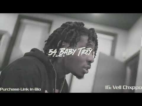 (2022) Free Chicken P x Milwaukee x 54 Baby Trey Type Beat  - Switch wit me