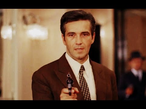 Комиссар полиции обвиняет 1974 Un comisar acuză Советский дубляж