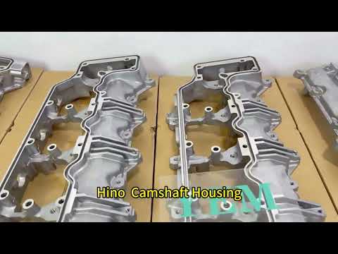 Camshaft Housing 11103-E0230 For Hino J08E J08C