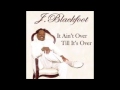 J  BLACKFOOT   Loveaholic