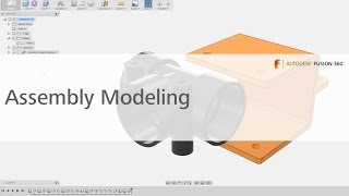 7: Assembly Modeling