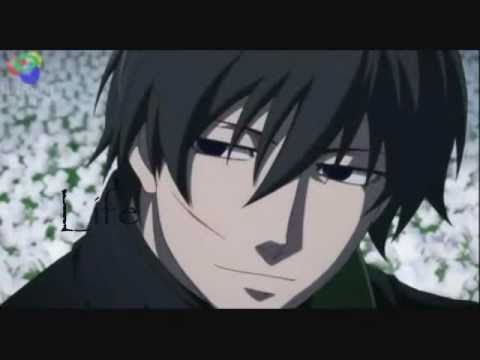 Darker Than Black Amv (Unknown Soldier)