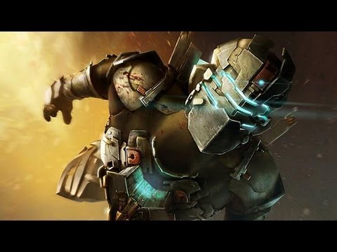 Dead Space 3 - PC-Test/Review zum Horror-Shooter (Gameplay)