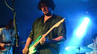 Ween cover "Transdermal Celebration" by The Janks at The Wayfarer Sept 15, 2014