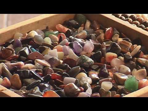 Știre Etv/12.05.2017 – FEERIA CRISTALELOR