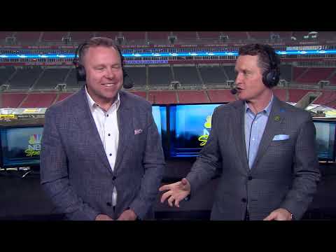 2023 SMX Insider Post Race: Round #6: Tampa, FL Raymond James Stadium