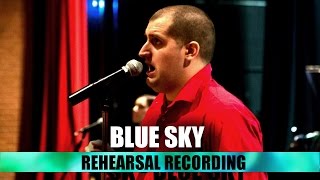 Blue Sky (Meat Loaf Cover) [Sound Check]