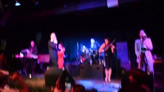 World/Inferno - Lust for Timing - The Orpheum, Tampa 3/20/2013