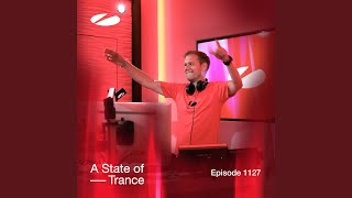 David Forbes - Dreamstate (Asot 1127) video
