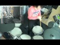 [CNiX] Linkin Park - In The End drums cover (Roland ...