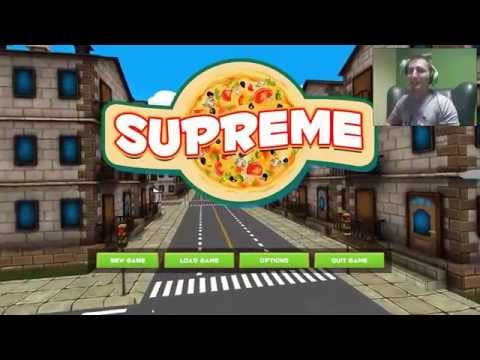 Isamu Pizza Italiano Remix