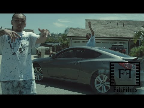 Takyo Feat. X.O "Uchies" (FiliFilms Exclusive Music Video)