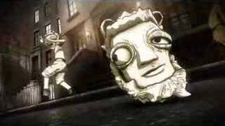 Scion xD: Fable of the Deviants