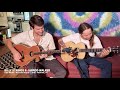 Billy Strings and Jarrod Walker - Little Martha