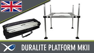 Platforma Matrix Duralite Platform MKII