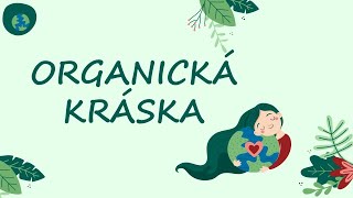 Video UKUPUNKTÚRA - Organická kráska